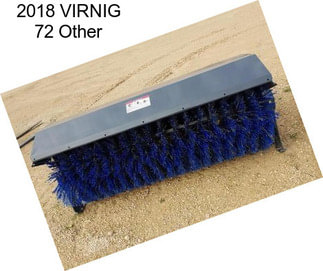 2018 VIRNIG 72 Other