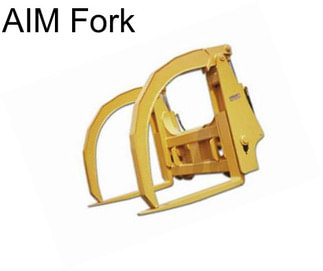 AIM Fork