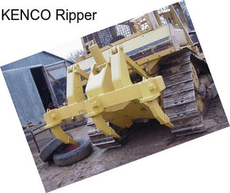 KENCO Ripper