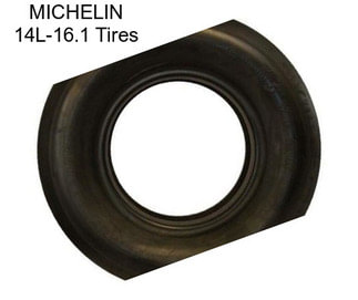 MICHELIN 14L-16.1 Tires