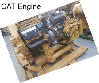 CAT Engine