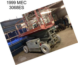 1999 MEC 3068ES