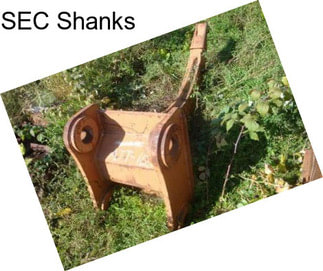 SEC Shanks