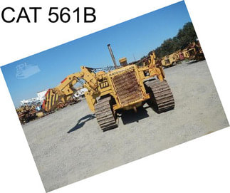 CAT 561B