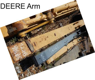 DEERE Arm