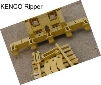 KENCO Ripper