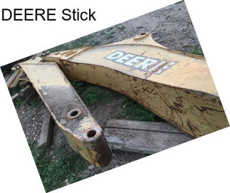 DEERE Stick