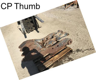 CP Thumb