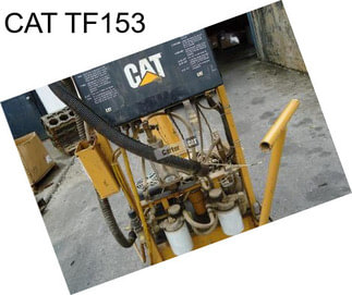 CAT TF153