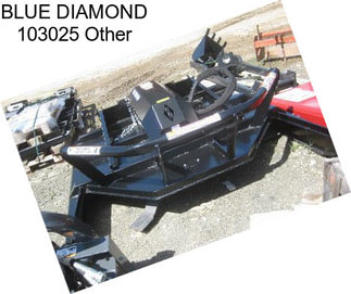 BLUE DIAMOND 103025 Other