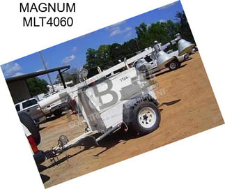 MAGNUM MLT4060