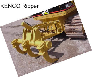 KENCO Ripper