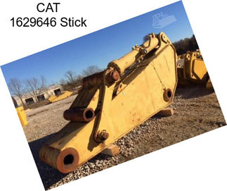 CAT 1629646 Stick