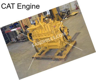 CAT Engine