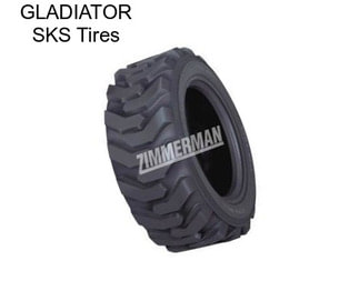 GLADIATOR SKS Tires