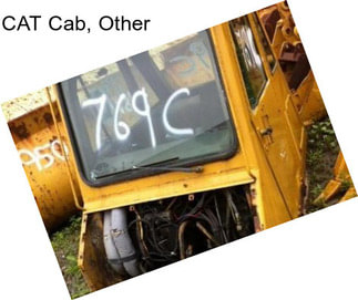 CAT Cab, Other