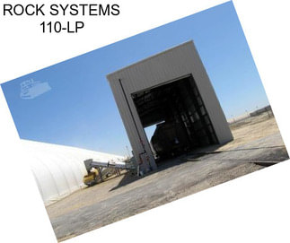 ROCK SYSTEMS 110-LP