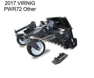 2017 VIRNIG PWR72 Other