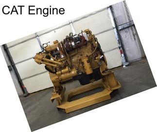 CAT Engine