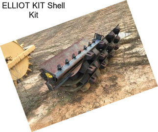 ELLIOT KIT Shell Kit