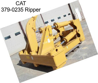 CAT 379-0235 Ripper