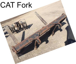 CAT Fork