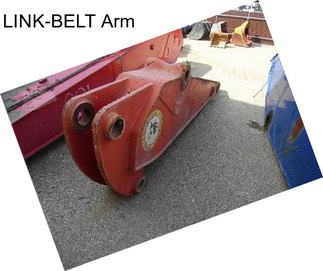 LINK-BELT Arm