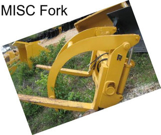 MISC Fork