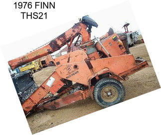 1976 FINN THS21