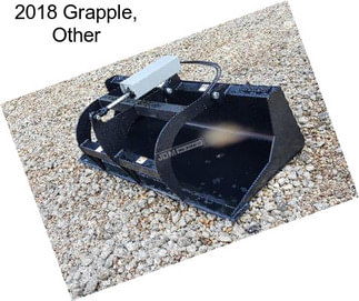 2018 Grapple, Other