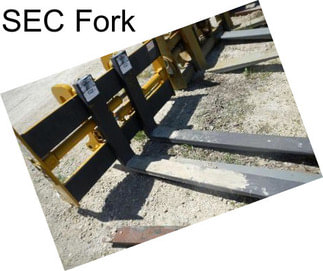 SEC Fork