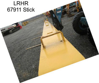 LRHR 67911 Stick