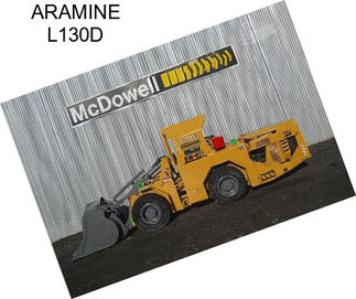 ARAMINE L130D