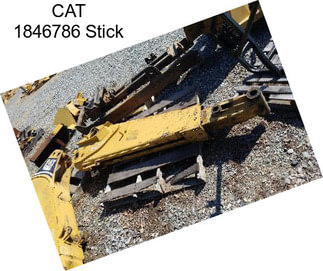 CAT 1846786 Stick