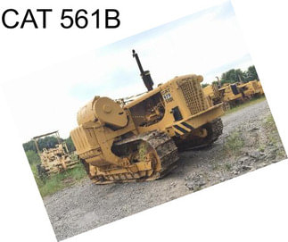 CAT 561B