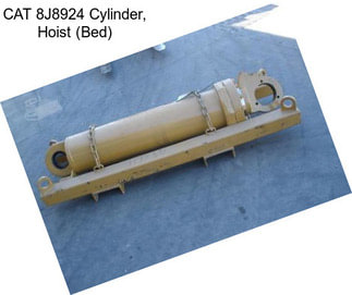 CAT 8J8924 Cylinder, Hoist (Bed)