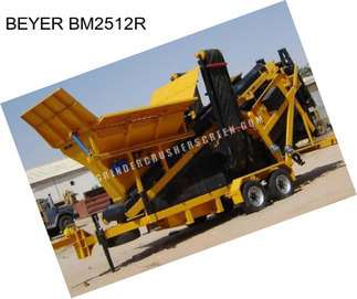 BEYER BM2512R