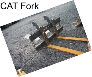 CAT Fork