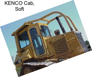 KENCO Cab, Soft