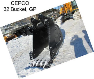 CEPCO 32\