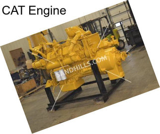 CAT Engine