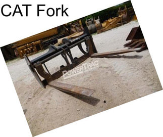 CAT Fork