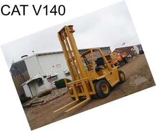 CAT V140