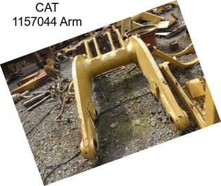 CAT 1157044 Arm