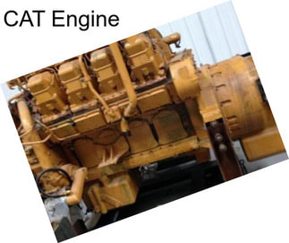 CAT Engine