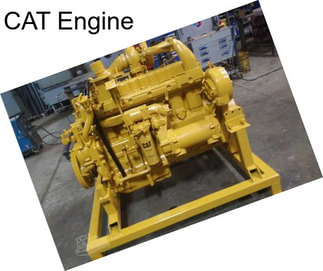 CAT Engine