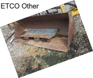 ETCO Other