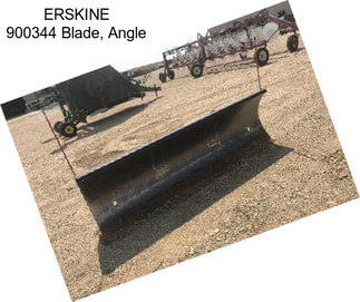 ERSKINE 900344 Blade, Angle