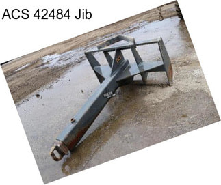 ACS 42484 Jib