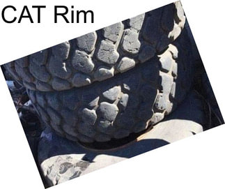 CAT Rim